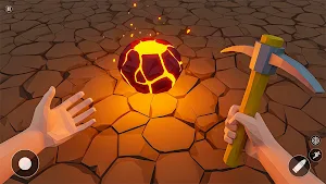 Hole Never Ends Challenge Screenshot 3
