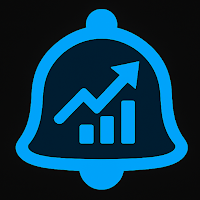Alerta Chart: Crypto & Stocks