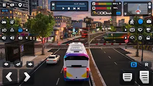Bus Simulator Master Screenshot 1