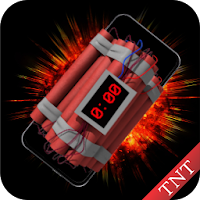TNT Bomb Explosion Games