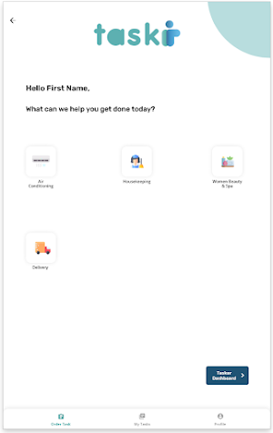 Taskit: Get Things Done screenshot 7