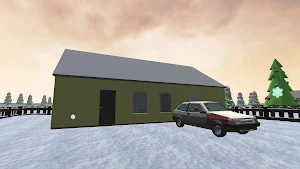 Boo Scared 3: New Year Screenshot 1
