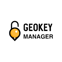 Geokey Manager