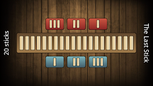 The Last Stick Screenshot 0