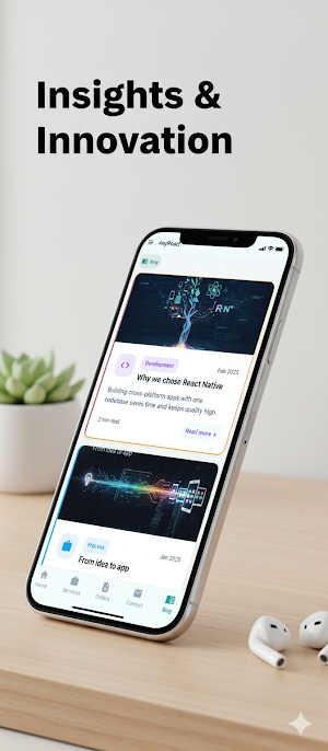 AnyReact Screenshot 2