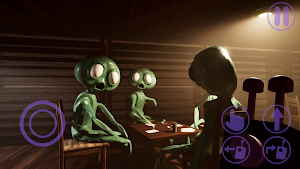 Garten of Banban 7 Screenshot 2