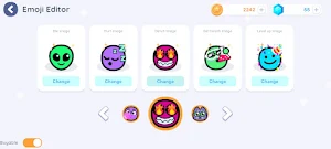 Emoji Fight Screenshot 0
