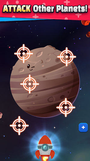 GalaxyTornado on WEMIX Screenshot 2