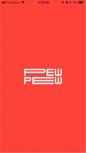 PewMerchant Screenshot 0