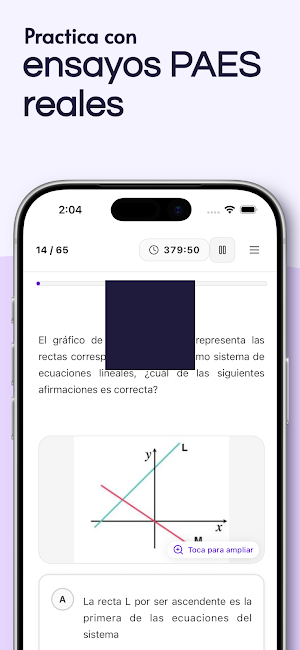 Educari Screenshot 3