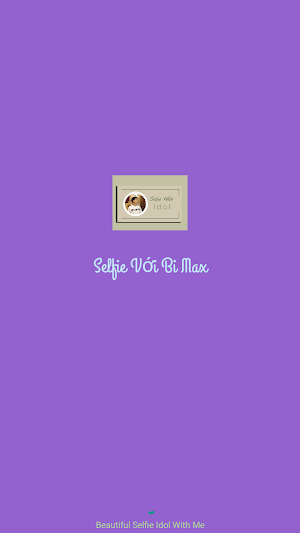 Chụp Ảnh Cùng Bi Max Screenshot 2