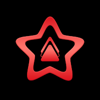 Red Starlight Icon Pack