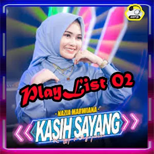 Dangdut Pop Nazia Marwiana Mp3 Screenshot 3