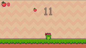 Take This Apple Screenshot 0