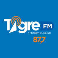 Rádio Tigre FM 87.7