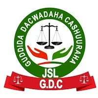 Guddida Dacwadaha Cashuuraha