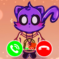 CATNAP fake call & chat