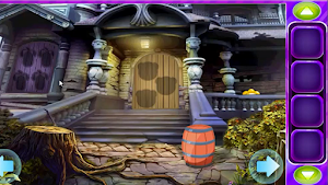 Newborn Jellyfish Escape Screenshot 2