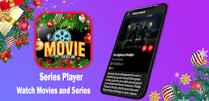 HD Movies - Play 123Movies Screenshot 1