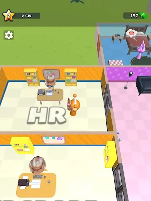 Spranky Horror Music Hotel Screenshot 1