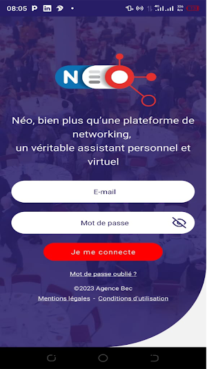 Neo Screenshot 0