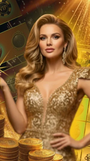 Betty Casino Screenshot 1