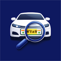 VahanScan - Vehicle Info