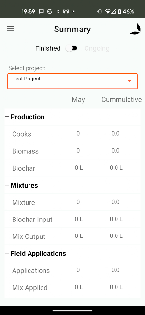 Planboo | Biochar CO2 Removal Screenshot 0