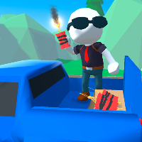 Mr Dynamite