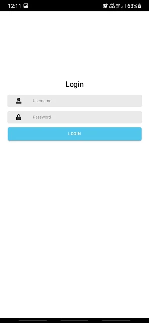 WWGS Admin 5 Screenshot 1