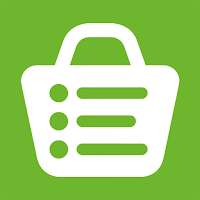 Listako: Grocery Shopping List