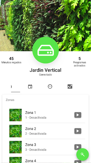 Greenbot Screenshot 3