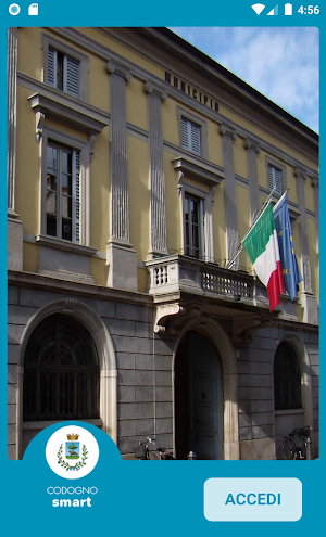 Codogno Smart Screenshot 0