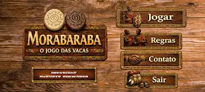 Morabaraba - O Jogo das Vacas Screenshot 0