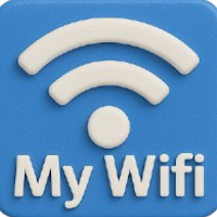 My Wifi : cek koneksi internet