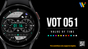 VOT Watch 051 Screenshot 0
