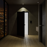 Escape game Tower Mansion
