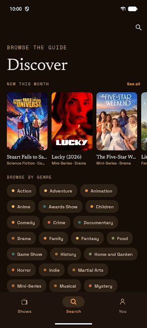 Syndicated Screenshot 3