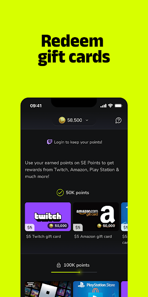 GrabTap Screenshot 3