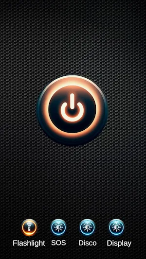 Flashlight - Luminous Lite Screenshot 3