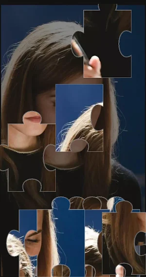 Emma Watson-Wallpapers,Puzzle Screenshot 0