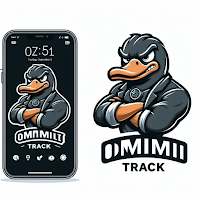 Omni Track - Activity Tracking
