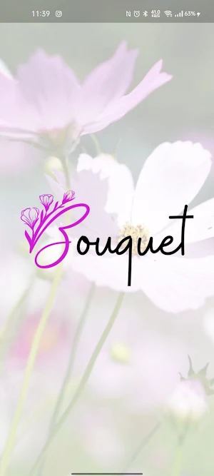 Bouquet Screenshot 0
