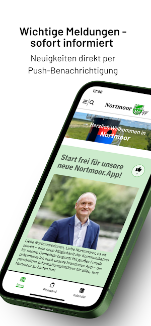 Nortmoor Screenshot 1
