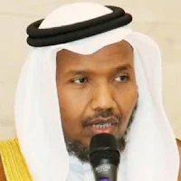 عبد الرشيد صوفي - خلف عن حمزة.