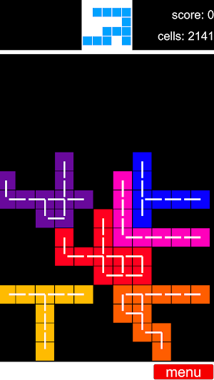 BlockCollector Screenshot 3