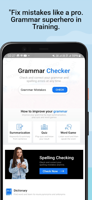 BrightBee: Learn English+Math Screenshot 3