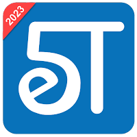 e5talent APP