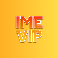 Ime VIP - Group & Chat