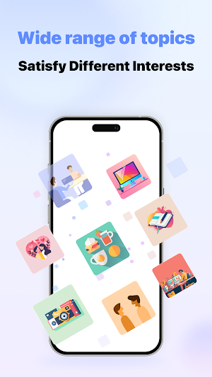 HelloEnglish - Learn English Screenshot 2